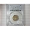 Image 1 : 2004-S PEACE MEDAL NICKEL PCGS PR69DCAM
