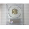 Image 2 : 2004-S PEACE MEDAL NICKEL PCGS PR69DCAM
