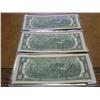 Image 2 : 3-1976 $2 FEDERAL RESERVE NOTES (GEM CU)