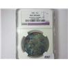 Image 1 : 1882 MORGAN SILVER DOLLAR NGC UNC DETAILS