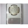Image 2 : 1882 MORGAN SILVER DOLLAR NGC UNC DETAILS