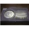 Image 2 : 1992 AUSTRALIAN $1 SILVER KOOKABURRA (UNC)