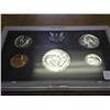Image 1 : 1955 US SILVER PROOF SET NOT IN RIGHT HOLDER