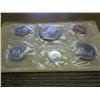 Image 2 : 1968 CANADA UNC SET