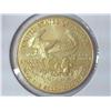 Image 2 : 1996 US $10 AMERICAN GOLD EAGLE (UNC)