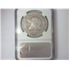 Image 2 : 2002-W WEST POINT SILVER DOLLAR NGC PF69