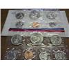 Image 1 : 1981 US MINT SET (UNC) P/D/S