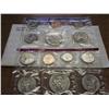 Image 2 : 1981 US MINT SET (UNC) P/D/S
