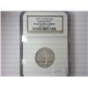 Image 1 : 1999-S SILVER CONNECTICUT QUARTER NGC PF69