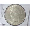 Image 1 : 1922 PEACE SILVER DOLLAR (UNC)