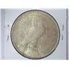 Image 2 : 1922 PEACE SILVER DOLLAR (UNC)