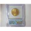 Image 2 : 2005-D SACAGAWEA DOLLAR ICG SP69 SATIN FINISH