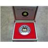 Image 1 : 2006 CANADA $15 LUNAR COIN (DOG)