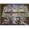 Image 1 : 1990 US MINT SET (UNC) P/D