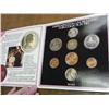 Image 2 : 1983 UNITED KINGDOM UNC COIN SET
