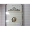 Image 1 : 1973-S ROOSEVELT DIME NGC PF68
