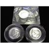 Image 1 : 1961, 61 & 63 SILVER ROOSEVELT DIMES PROOF