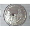Image 1 : ALBERT SCHWEITZER STERLING PROOF MEDAL
