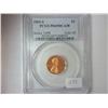 Image 1 : 2003-S LINCOLN CENT PCGS PR69DCAM