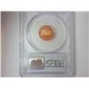 Image 2 : 2003-S LINCOLN CENT PCGS PR69DCAM