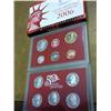 Image 2 : 2006 US SILVER PROOF SET