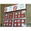 Image 2 : 2004 & 05 US SILVER PROOF SETS 2 SETS