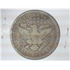 Image 2 : 1900 BARBER HALF DOLLAR (FINE)