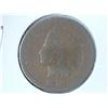 Image 1 : 1878 INDIAN HEAD CENT
