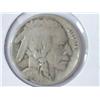 Image 1 : 1917-D BUFFALO NICKEL (VERY GOOD)