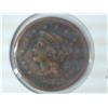 Image 1 : 1851 US LARGE CENT