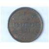 Image 1 : CIVIL WAR TOKEN H.J.BANG RESTAURANT (AU)