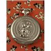 Image 3 : Ingersoll Mickey Mouse Pocket Watch Ltd Ed w/Fob In Box