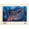 Image 1 : FINDING NEMO Disney Pixar Art Paper Print LE + Remarque