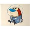Image 2 : Ren and Stimpy Orig Production Art Cel