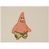 Image 2 : Looking Straight Original Cel SpongeBob Animation Art