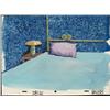 Image 1 : Squidward Bed Original SpongeBob Background Animation