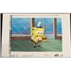 Image 1 : Couldnt Be Spongebob Original Cel Animation Background