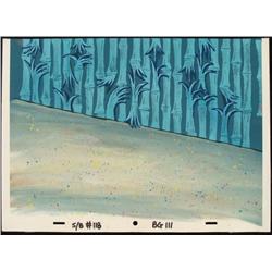 Ripping Apart Background Original Animation SpongeBob