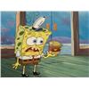 Image 2 : Original Production OH BOY Cel Spongebob Background Art