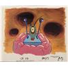 Image 1 : Animation Background Cel Original SpongeBob Nickelodeon
