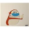 Image 1 : Ren and Stimpy Original Hesitant Art Production Cel
