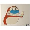 Image 2 : Ren and Stimpy Original Hesitant Art Production Cel
