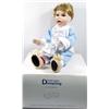 Image 1 : DIDDLE DIDDLE DUMPLING PORCELAIN DOLL IN ORIG. BOX