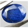 Image 1 : 18.8 CT. NATURAL BLUE SAPPHIRE