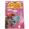 Image 1 : 1970 VINTAGE DETECTIVE COMICS BATMAN AND BATGIRL C