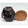 Image 1 : 123.9 CT. GARNET - ROUGH