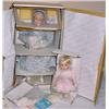Image 1 : ONCE UPON A TIME PORCELAIN DOLL IN ORIG. BOX - DAN