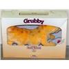 Image 1 : TEDDY RUXPIN GRUBBY ANIMATED TALKING TOY IN ORIG.