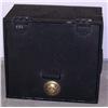 Image 1 : VINTAGE COMBINATION SAFE - Must arrange your own s