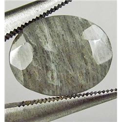 39.8 CT. NATURAL LABRADORITE - UNTREATED